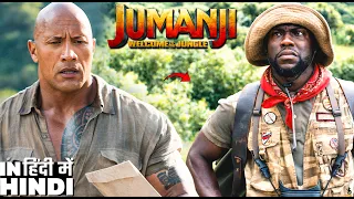 jumanji players learn rules strengths weaknesses scene 4k hindi dubbed