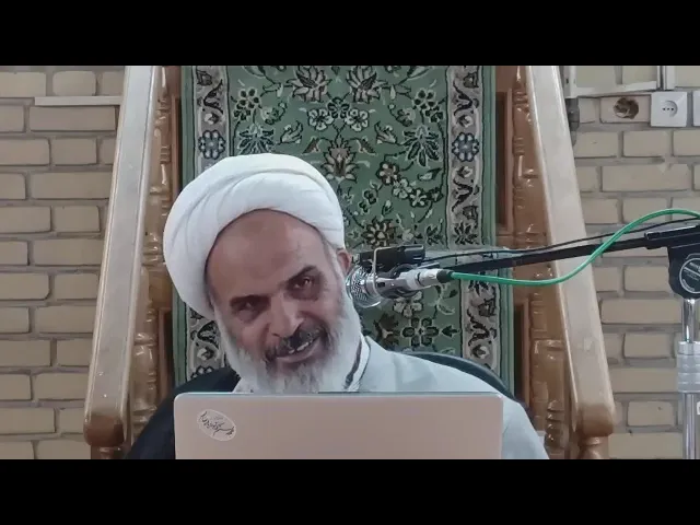 ⁣بحث الفقه: كتاب الصوم 1445 (٩) (116) | الشيخ محمد تقي الشهيدي