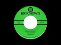 Thee Marloes - Through the Changes - BC204-45 - Side B