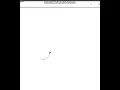 Python Turtle - Draw a circle