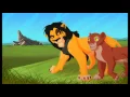 The lion king Uru s story