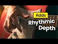 4 Progressive Levels of Ghost Notes From Basic to Pro