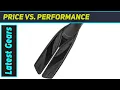 ATOMIC AQUATICS Split Fins Ultimate Diving Snorkeling Fins