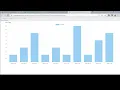 Create Chart JS from Data in Google Spreadsheet - Demo
