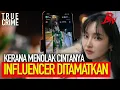 Download Lagu INFLUENCER YANG DITAMATKAN SEBAB CINTA DITOLAK