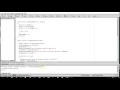 72020 DuplicateElimination Walkthrough MyProgrammingLab Java