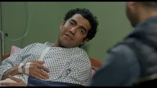 فيلم الأكشن   العقرب   كامل بطولة احمد العوضي دندنها