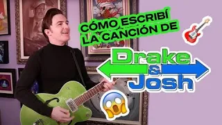 Download How I wrote the theme song to Drake \u0026 Josh! MP3