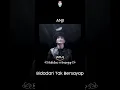 Anji - Bidadari Tak Bersayap (Official Audio)
