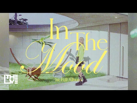 Download MP3 휘인(Whee In) - In The Mood LIVE CLIP