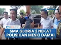 Download Lagu Meski Damai, Pengusaha Surabaya Ivan yang Paksa Siswa SMA Bersujud Menggonggong Tetap Dipolisikan