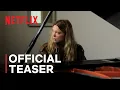 Gentle Monster Teaser Netflix