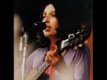JOAN BAEZ ~ No Woman No Cry ~