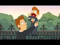 Angry Brett Hand Episode 5 Season 2 Inside Job