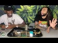 AZ BUDZ SHOW EPISODE 53 SNOW FLURRY