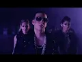 Moviendo Caderas (Official Video) - Yandel