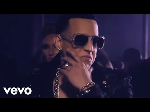 Download MP3 Yandel - Moviendo Caderas (Official Video) ft. Daddy Yankee