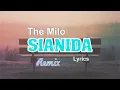 Download Lagu Themilo - Sianida Lyrics