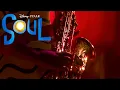 Download Lagu Pixar's Soul But It's Just the Saxophone