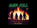 Download Lagu Overkill - Feel the Fire (Full Album @ 320kbps)