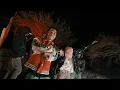 JayDot Geek x Jenn Carter - Fighting my demons