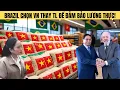 Download Lagu Thực hư Brazil chọn Việt Nam để mua gạo làm dân Thái tức điên !
