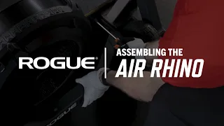 Rogue Air Rhino | Assembly
