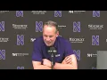 Men s Basketball - Oregon Postgame Press Conference 2026
