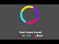 How to make Color Switch Replica using Unity 2019