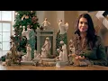 Displaying your Nativity