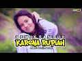 Download Lagu Karena Rupiah(Remix Santuy)_Aldo Smr | Remix