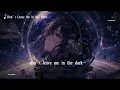 Su- Don’t Leave Me in the Dark ｜ Lyrics