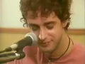 Gustavo Cerati - Entre caníbales (Acustico) - FM 100 - 1994.mp4