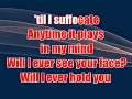 Shane Smith & the Saints - Fire in the Ocean (karaoke) (by request)
