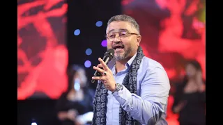 دريس البوعزاوي سهرة تكريم محمد الخياري رونها الشعبي شاهد ميزان عافية 