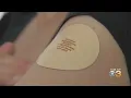 New Study Testing Nicotine Patches And Memory Loss