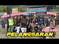 Lagu PELANGGARAN - BERSAMA KARANG TARUNA JARANAN NEW SRIJOYO PUTRO LIVE BLIMBING TAROKAN KEDIRI TERBARU!!