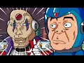 Download Lagu I Have to Beat Mega Man X