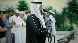 ك ذ  ل ك  ح ق  ا ع ل ين ا ن نج  ٱلم ؤ م ن ين    الشيخ محمد عبادة    روائع صلاة العشاء    مسجد السلام دندنها