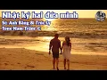 Download Lagu Karaoke Nhật Ký Hai Đứa Mình Tone Nam Trầm | TAS BEAT