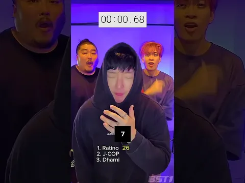 FIFA 26 Ronaldo, Alisha Lehmann, Thiago Messi VS Beatbox Kid, J-COP, Ratinho 📈
