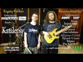 Origin - The Aftermath (Cover) Evgeny Novikov & Alexander Strelnikov -