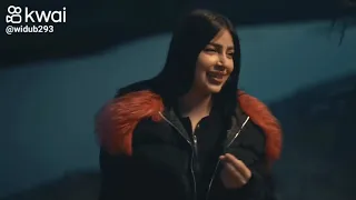 وشلون احبك حب بلا ادراك 