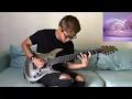 Download Lagu ROSÉ - 'Gone' (Rock Version) by Syamim17