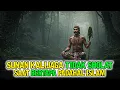 Download Lagu WALI SETAN ❗ TERNYATA SUNAN KALIJAGA TIDAK PERNAH SHOLAT SAAT SEDANG BERTAPA