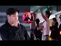 Download Lagu One Performance, Everyone Dances! Jungkook Successfully Brings Energy to All BTS Members!