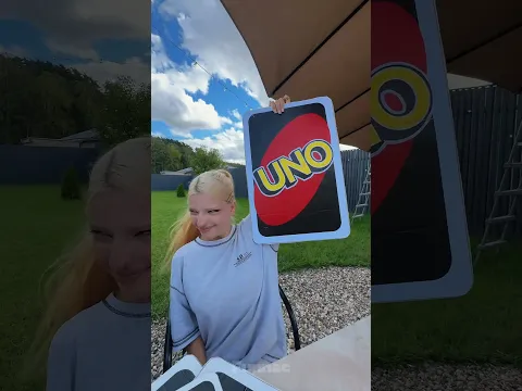 THIS IS WHY YOU NEVER TRUST UNO 😳😂 #unogame #rubikscube