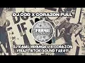 Lagu DJ KAMU YAYANGKU X CORAZON FULL | DJ COD X CORAZON VIRAL TIKTOK SOUND FAR411🔥