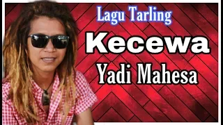 Download Kecewa tarling || Voc. Yadi Mahesa MP3