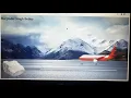 Animations css Aeroplane Drifting css only